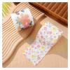 2 Rolls Printed Paper Standard Toilet Colorful Napkins Commercial Towels Personalized view 4