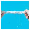 2/4/6 Rolls Toilet Paper Practical And Easy to Tear Wood Pulp Paper for Bathroom Vanity Countertop (Color : Black) view 4