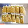 500g. My Chan Vegan Fried Durian Chip Delicious Small Piece Crispy Set 8 Pcs No0917891915 By Beautygoodshop [Get Free For You Beauty Gifts] view 3