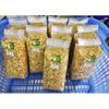 500g. My Chan Vegan Fried Durian Chip Delicious Small Piece Crispy Set 8 Pcs No0917891915 By Beautygoodshop [Get Free For You Beauty Gifts] view 4