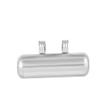 Brass Silver Plated Tabeez, Health benificial, Tabiz Taweez for Women Men & Childrens (Pack Of 6 Pcs) view 3