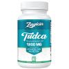 Zingicin TUDCA Supplement 1200mg - 60 Veggie Capsules,Powerful TUDCA Bile Salts Supplements for Liver,Digestion view 1