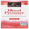 Bravo Tea Blood Pressure Herbal Tea, Naturally Caffeine Free, 100% Natural, No Artificial Flavors or Preservatives, Vegan, Gluten Free & Non-GMO, 20 Tea Bags (Pack of 6) view 1