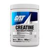 GAT SPORT Creatine Monohydrate Powder, 150 Grams, Strength, Brain Health, GLP1 Support Anti-oxidant, Endurance, for Men & Women, 1 Month Supply, Unflavored (30 Servings) view 1