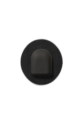 PODERN OMNIPOD Performance 2.0 Sport Cover/Adhesive Patches (Compatible with OMNIPOD 5 & Dash Systems) - Reusable (Onyx)