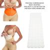 Abdominal Board, Abdominal Compression Board Flexible Post Surgery Recovery Liposuction Foam Protector(White) view 3