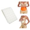 Abdominal Board, Abdominal Compression Board Flexible Post Surgery Recovery Liposuction Foam Protector(White) view 4
