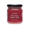 DIVINA Peruvian Pepper Jam, Vegan, 8.5 ounce (240gr) view 1