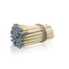 3 Inch Long Wooden Refill Matchsticks with Strike Stickers - Safety Matches Wholesale Bulk Loose by Chandler Studio (Choose Colors, 200 Pieces) view 3