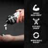 Jacked Factory Creatine Monohydrate Capsules - Creatine Pills for Muscle Growth, Increased Strength, Enhanced Energy Output and Improved Athletic Performance - 150 Capsules view 4
