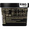 Campbell's Slow Kettle Style Tomato & Sweet Basil Bisque, 15.5 oz. Tub + King Combos QR Code pack of (6) view 3