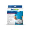 Actimove Professional LumbaMotion Back Support with Pressure Pad for Women | Lumbar Sacral Support Belt for Lumbar Lower Back Support Belt for Sciatica, Herniated Disc, Scoliosis Back Pain Relief | White, X-Small view 4