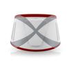 Actimove Professional LumbaMotion Back Support with Pressure Pad for Women | Lumbar Sacral Support Belt for Lumbar Lower Back Support Belt for Sciatica, Herniated Disc, Scoliosis Back Pain Relief | White, Large view 3