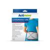 Actimove Professional LumbaMotion Back Support with Pressure Pad for Women | Lumbar Sacral Support Belt for Lumbar Lower Back Support Belt for Sciatica, Herniated Disc, Scoliosis Back Pain Relief | White, Large view 4