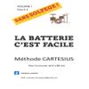 COURS DE BATTERIE SANS SOLFEGE