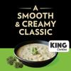 Campbell's Slow Kettle Style Creamy Broccoli Cheddar Bisque, 15.5 Ounce Microwavable Bowl (12) view 4