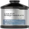 Horbaach Liquid Magnesium 16 fl oz | Vital Trace Minerals Complex | with Sulfate, Lithium, and Boron | Vegetarian, Non-GMO & Gluten Free Supplement view 1