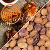 BBQ Honey Roasted Mixed Nuts by It's Delish, 2 LBS Bulk Bag | Gourmet Mixed Nuts in Honey Sugar Coating, Sweet & Heart Healthy Salted Nut, Kids Snack - Non-Dairy, Kosher Parve view 4