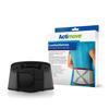 Actimove Professional LumbaMotion Back Support with Pressure Pad | Lumbar Sacral Support Belt for Lumbar Lower Back Support Belt for Sciatica, Herniated Disc, Scoliosis Back Pain Relief | Charcoal, Large view 1
