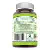 Herbal Secrets St. John's Wort 700 Mg | Vegetarian Capsules Supplement | Non-GMO | Gluten-Free | Made in USA (1 Pack | 180 Count) view 3