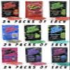 Pop Rocks Candy - 216 Bags of Candy - 9 Flavor Candy Variety Pack - Pop Rocks Bulk - Old School Candy - Pop Rock Candy Bulk - Poprocks - Summer Candy - Nostalgic Candy - Novelty Candy - Popping Candy view 2