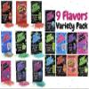 Pop Rocks Candy - 216 Bags of Candy - 9 Flavor Candy Variety Pack - Pop Rocks Bulk - Old School Candy - Pop Rock Candy Bulk - Poprocks - Summer Candy - Nostalgic Candy - Novelty Candy - Popping Candy view 3