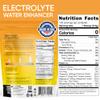 PowderVitamin Electrolytes Powder Plus (100 Servings) Tangerine Pineapple Electrolyte Powder Zero Calorie Keto,0Sugar, No Maltodextrin,1000mg Potassium,120mg Calcium,120mg Magnesium, Hydration Powder view 2