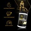 PVL Creapure Creatine - 100% Pure German Creatine monohydrate Powder - 82 Servings - 410 g view 4