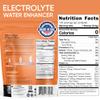 PowderVitamin Electrolytes Powder Plus (100 Servings) Mango Passionfruit Electrolyte Powder Zero Calorie Keto,0Sugar, No Maltodextrin,1000mg Potassium,120mg Calcium,120mg Magnesium, Hydration Powder view 2