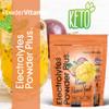 PowderVitamin Electrolytes Powder Plus (100 Servings) Mango Passionfruit Electrolyte Powder Zero Calorie Keto,0Sugar, No Maltodextrin,1000mg Potassium,120mg Calcium,120mg Magnesium, Hydration Powder view 3