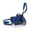 Actimove Professional Shoulder Abduction Sling | Shoulder Immobilizer Medical Arm Sling Shoulder Immobilizer for Broken, Dislocated, Fracture or Strain Injury Support, Right & Left Arm | Blue, Medium view 3