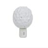usamjtable Ceramic Night Light Plug-in with Aromatherapy Oil Warmer Burner (Simple) view 2