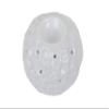 usamjtable Ceramic Night Light Plug-in with Aromatherapy Oil Warmer Burner (Simple) view 3