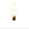 usamjtable Ceramic Night Light Plug-in with Aromatherapy Oil Warmer Burner (Simple) view 4