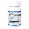 Herbs SRA Natural Support for Healthy Veins - Rutin, Horse Chestnut, Grape Seed, Bilberry, Nattokinase - Promotes Optimal Vein Function - Circulation Support view 2