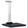 Detecto, APEX-C, Apex Digital Clinical Scale, Mechanical Height Rod, 600 lb x 0.2 lb, 300 kgx0.1 kg, BT,WiFi view 1