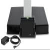 Detecto, APEX-C, Apex Digital Clinical Scale, Mechanical Height Rod, 600 lb x 0.2 lb, 300 kgx0.1 kg, BT,WiFi view 3