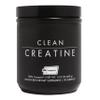 CLEAN Creatine - 100% Creapure Creatine Monohydrate Powder for Muscle Health, Performance and Cognitive Support | 3rd Party Certified by NSF | 90 Servings | Unflavored | Vegan, Keto, and Gluten-Free view 1