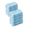 KLEENDOL Disposable Duster Refills Bulk Blue Electrostatic Duster Heads Heavy Duty Dusters Refills 20 Counts view 1