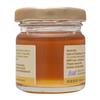 Shiva Organic Ginger Infused Honey - 100% Natural and Pure Organic Honey - GMP Certified-1.76 Ounces (50g) view 2