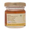 Shiva Organic Ginger Infused Honey - 100% Natural and Pure Organic Honey - GMP Certified-1.76 Ounces (50g) view 3
