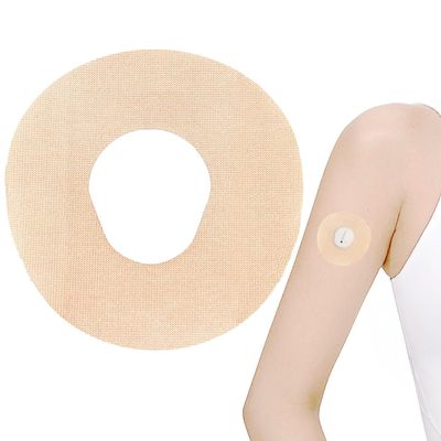 Dexcom G7 Adhesive Patches,20 Pack Premium Waterproof & Sweatproof Over PatchStrong Stick Protect Your G7 Sensors for 10 Days Long StayEasy to Use Pre-Cut Adhesive Patch-LiangMai