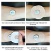 Dexcom G7 Adhesive Patches,20 Pack Premium Waterproof & Sweatproof Over PatchStrong Stick Protect Your G7 Sensors for 10 Days Long StayEasy to Use Pre-Cut Adhesive Patch-LiangMai view 3