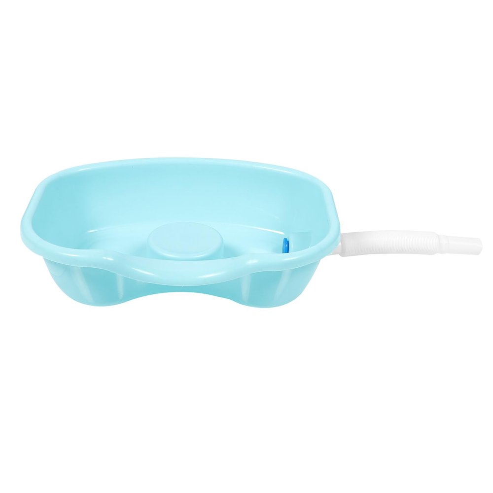 Healifty 1 Set Plastic Household Confinement Pregnant Woman