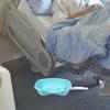 Healifty 1 Set Plastic Household Confinement Pregnant Woman view 3