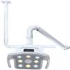 12W Shadowless Light 8 LEDs Led Oral Lamp Ceiling Mounted Type JH-118 view 1