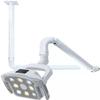 12W Shadowless Light 8 LEDs Led Oral Lamp Ceiling Mounted Type JH-118 view 2