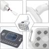 12W Shadowless Light 8 LEDs Led Oral Lamp Ceiling Mounted Type JH-118 view 3