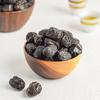 Al Madina Ajwa Dates 11lb (5 KG) - Imported from Madinah Munawwara, Saudi Arabia - Ramadan Gift Box - Fiber-Rich Snack Dry Fruit view 2