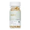 Dr. Wellness Aloe Serum Capsules - Soothing Formula | 90 Capsules | Promote Healthy, Radiant Skin | Calm and Hydrate Your Complexion view 1